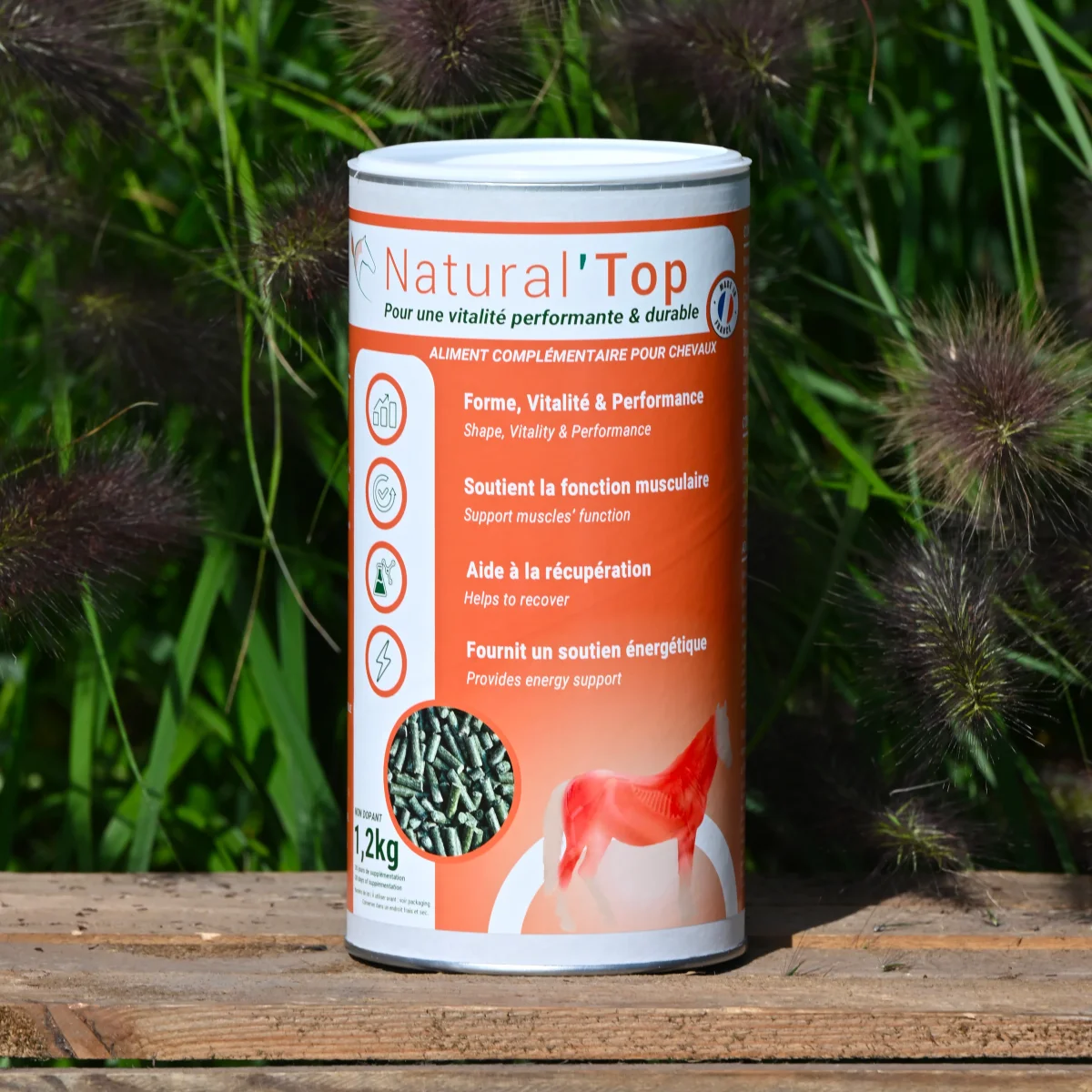 Natural'Top – Image 2